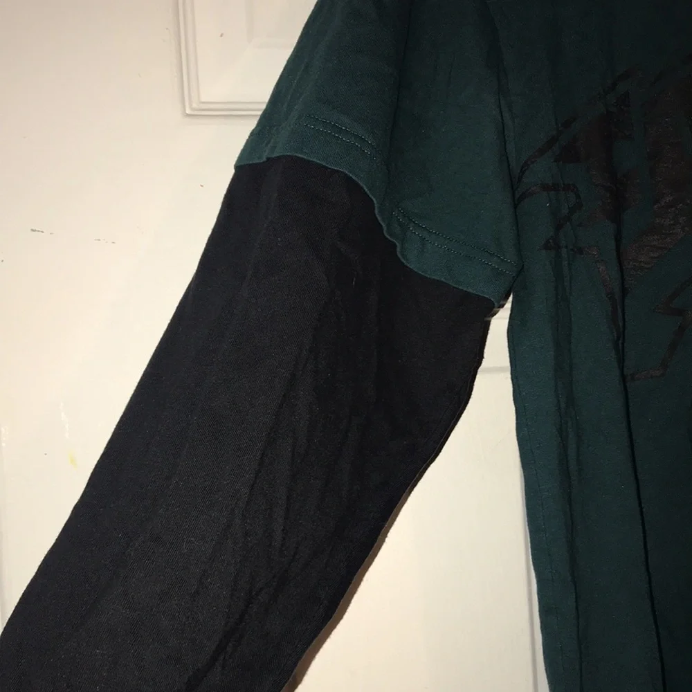 Youth’s NFL Eagles Crewneck Tee